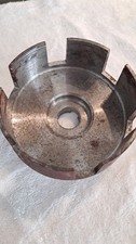 Lambretta D -LD campana