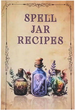 Libro Degli Incantesimi per