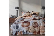 Set Copripiumino Letto Casa