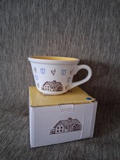 TAZZA MULINO BIANCO 2016