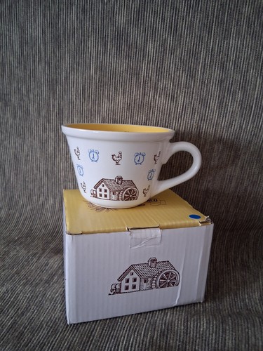 Tazza mulino bianco - tazza, 2016