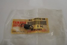 Molla frizione avviamento