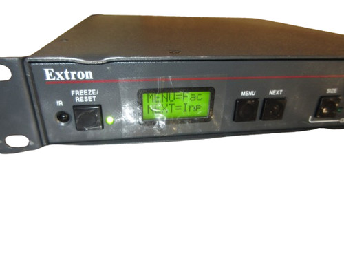 Extron vsc 500 convertitore - vsc,