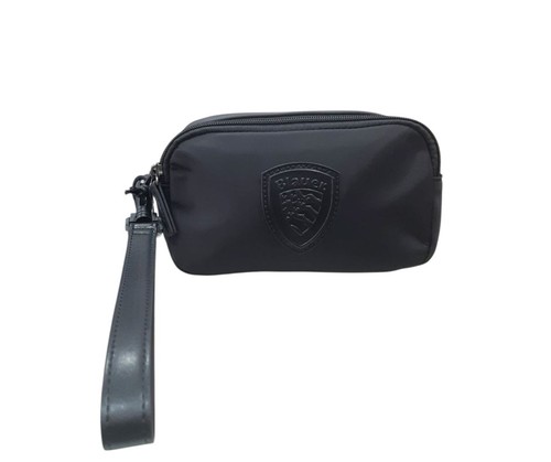 Pochette uomo blauer - uomo,