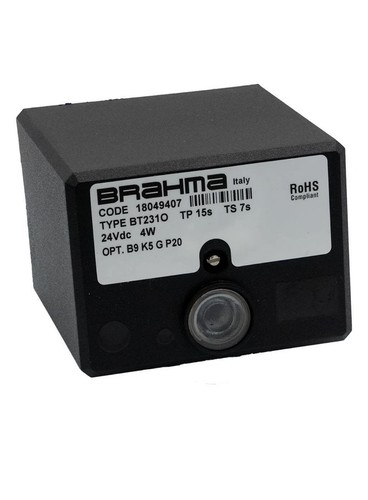 Eogb x500 scatola controllo - x500,