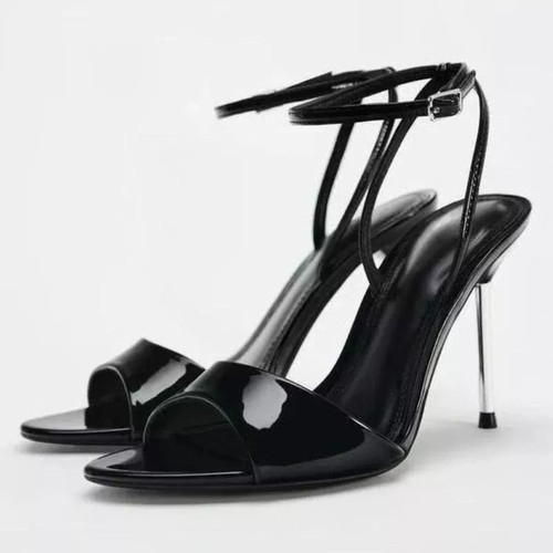 Sandali tacco alto stiletto - sandali,