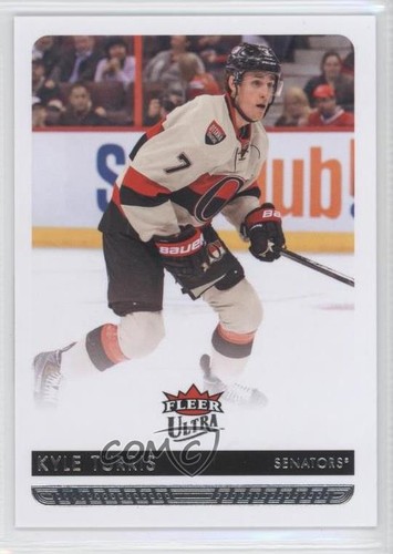 2014 fleer ultra - ultra, kyle