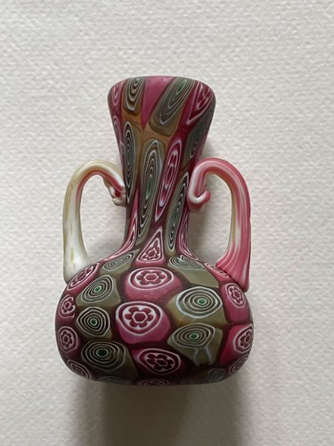 Vaso fratelli toso - fratelli, murano