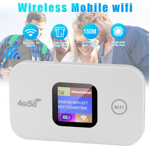 Router portatile lte - portatile,