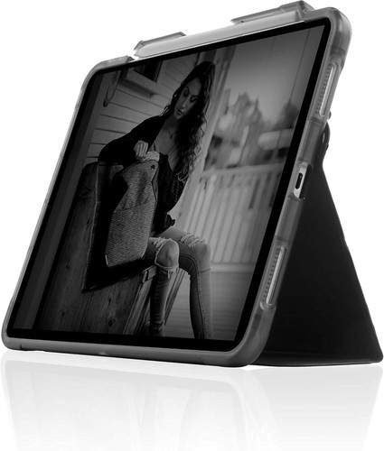 Stm studio case ipad 7th - stm, (ipad