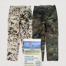 Leo Köhler Bundeswehr