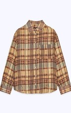 Camicia Zara ZW COLLECTION