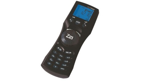 Roco 10813 z21 - 10813,