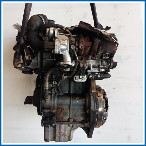Motore completo 312a2000 63kw - completo,