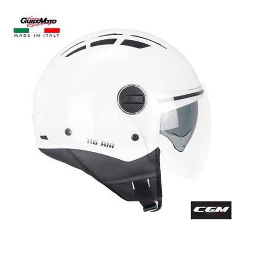 Casco open face cgm 116a - face,