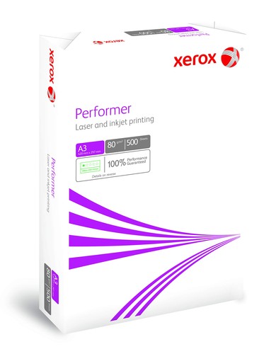 Xerox performer 1000 - xerox, a3