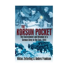 Korsun Pocket: The