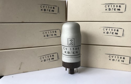 Cv1586 hl23 vr130a - cv1586,