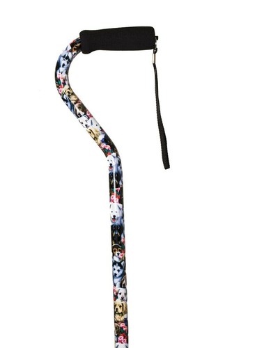 Bastone passeggio unisex - da,