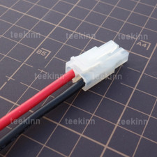 Cavo Alimentazione 2 PIN per