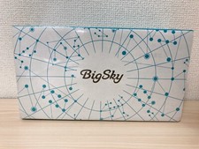 Strymon Big Sky Bigsky Reverb