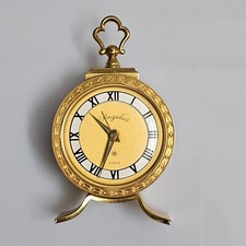 ANGELUS Swiss SVEGLIA TAVOLO