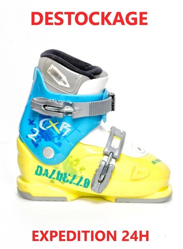 Scarpa sci bambino dal - da,