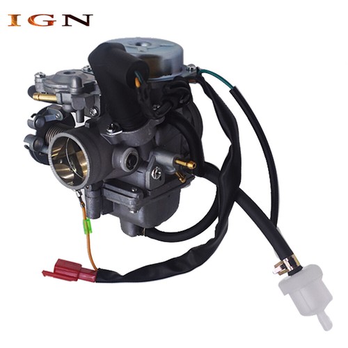 Carburetor carb for - for, hammerhead