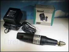 HOBBY DRILL trapano per