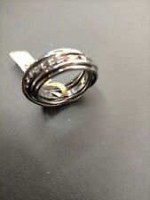 Anello filo della vita in