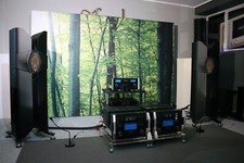 Monitor Audio HYPHN High End