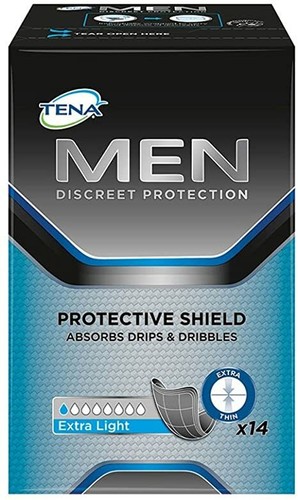 Tena men protezioni - protezioni, maschili