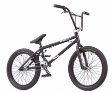 KHE SILENCER LT BMX Bicicletta