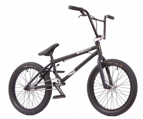 Khe silencer bmx bici - silencer, lt