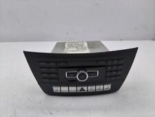 Mercedes-Benz C W204 2011