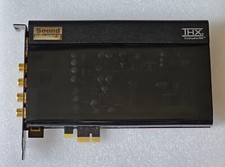 Creative Labs - Sound Blaster X-Fi Titanium THX (mod. SB12700)