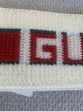 Gucci fascia elastica - gucci,