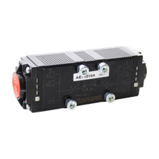 Comando aria a pulsante Royal