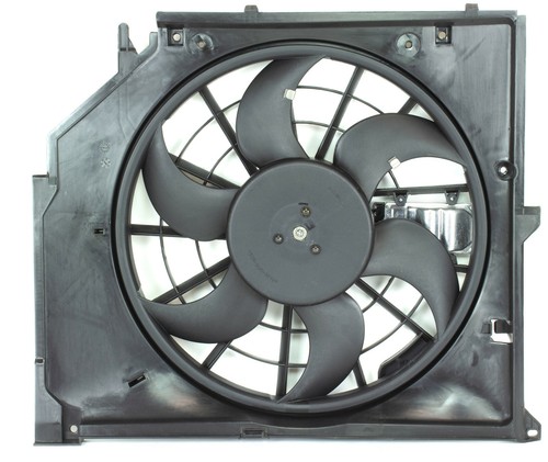 Ventola del radiatore per - del,