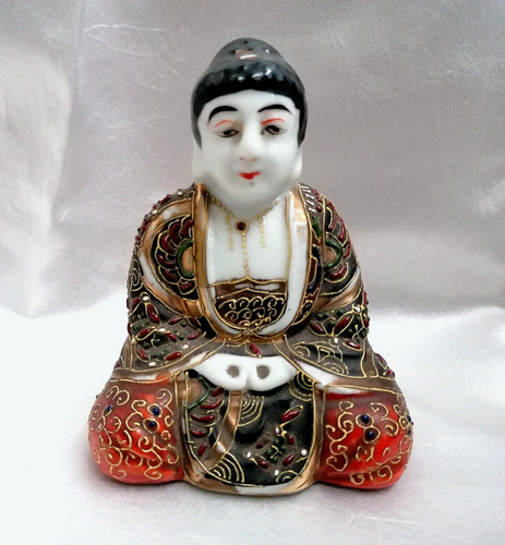 Bellissimo antico buddha - antico,