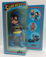 BATMAN SUPER HEROES JUNIOR