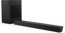 PHILIPS Altoparlante Soundbar