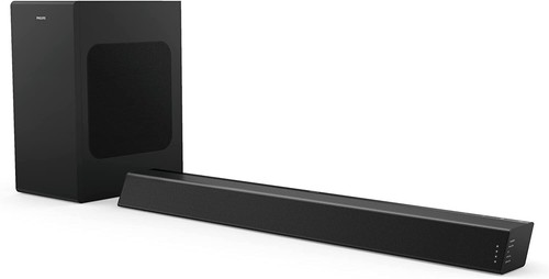 Philips altoparlante soundbar - altoparlante,