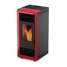 STUFA A PELLET MARTE 10KW