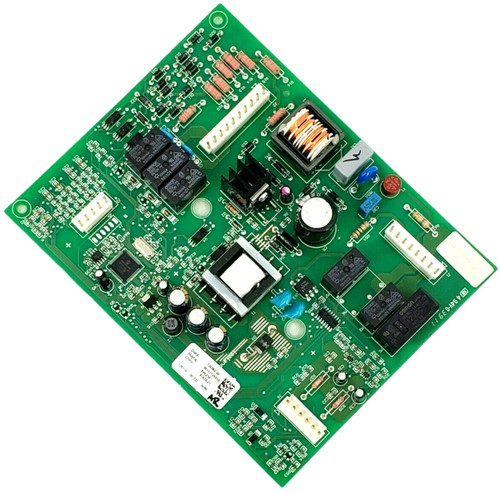 Controllo del frigorifero oem - controllo,