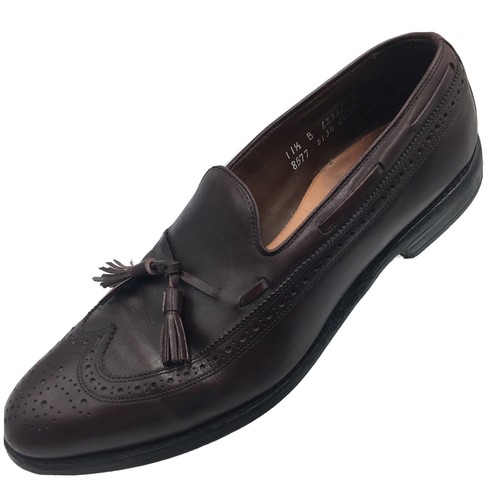 Mocassino alare sh27 allen - alare,