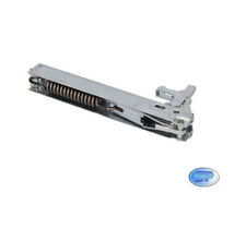 CERNIERA APERTURA PORTA FORNO CANDY HOOVER ORIGINALE 42808791