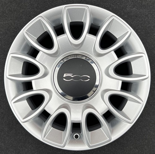 Top originale fiat - top, 500