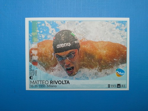Panini italia team rio - panini,