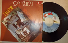 Don backy artista - don,